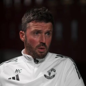 耀世娱乐平台-卡里克：我当然记得带队击败过阿森纳，但那对现在帮助不大