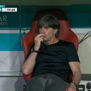 辉达-勒夫：我们缺少穿透性 克罗斯：一个运气球决定比赛