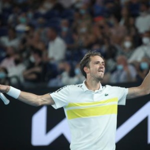 Yaoshi-八冠王vs20连胜： 澳网决赛德约将遇史上最强挑战