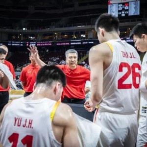 耀世娱乐-【观察】中国男篮用最血性的方式撕开黎明前的黑暗