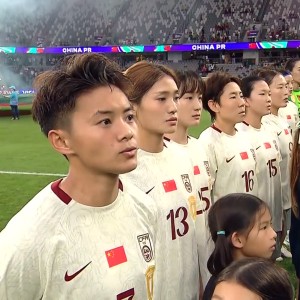 Yaoshi-亚洲杯开门红！中国女足2-0孟加拉，王霜世界波，全场诞生5个事实
