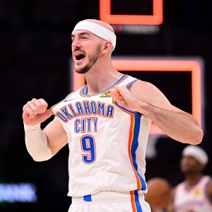 Yaoshi-雷霆缩减开支，卡鲁索或离队，昔日防守悍将或重返紫金军团